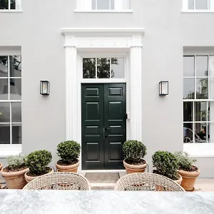 Gasthof Cape Finest - De Waterkant House