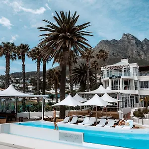 Adventure Pad At The Bay Hotel