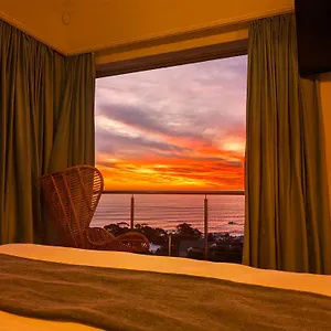 Gasthof Beachwood Camps Bay