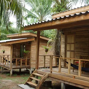 Mada Lanta Mai Keaw Thailand