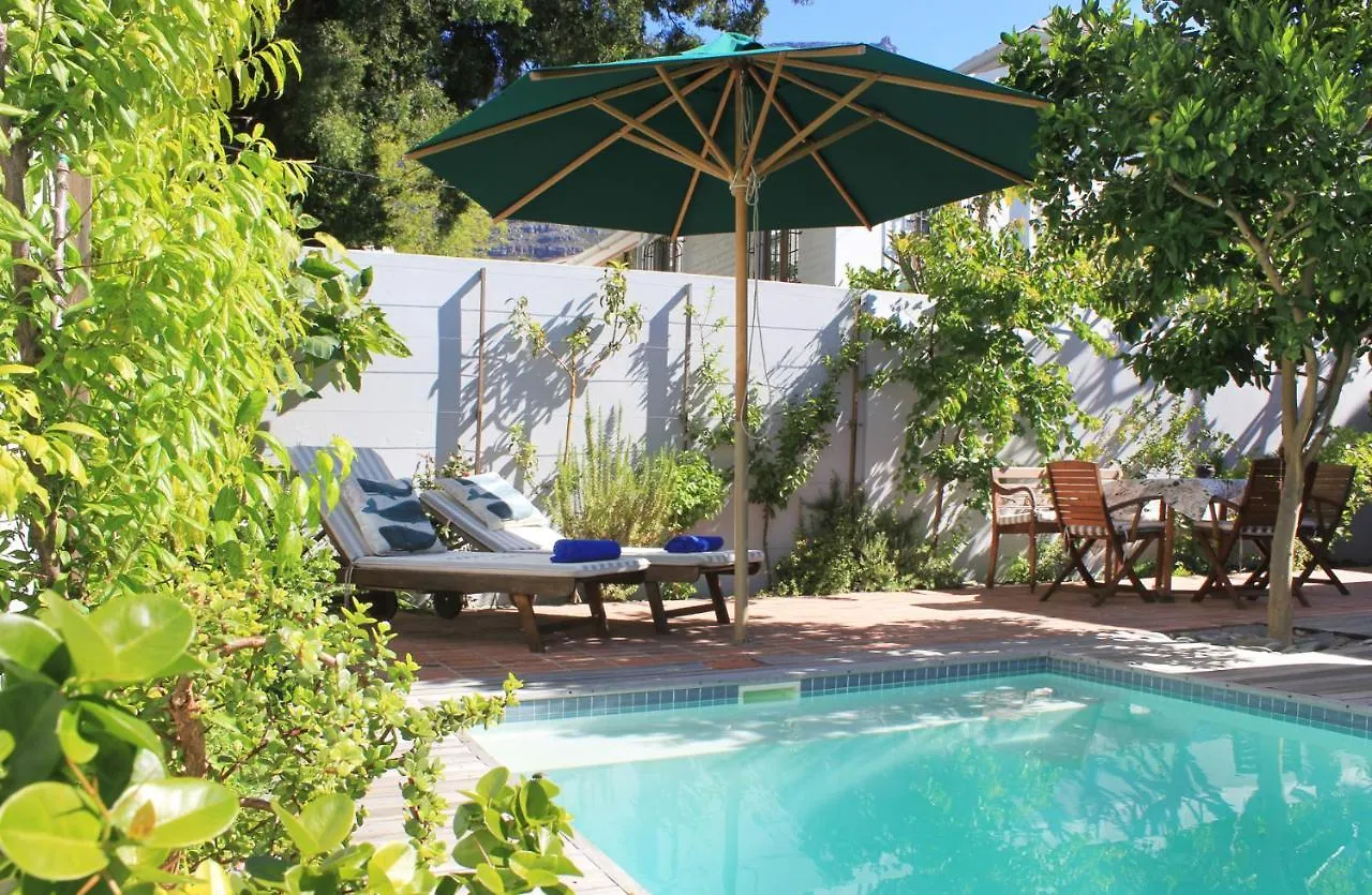 Himmelblau Boutique Bed And Breakfast