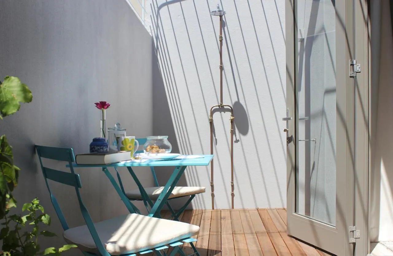 Himmelblau Boutique Bed And Breakfast 2*, Cape Town South Africa